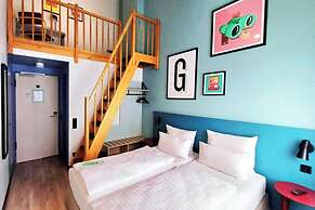 Garner Hotel Kiel - Akademie by IHG