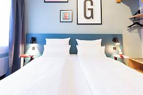 Garner Hotel Kiel - Akademie by IHG