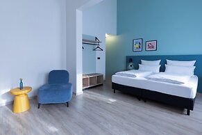 Garner Hotel Kiel - Akademie by IHG