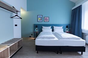 Garner Hotel Kiel - Akademie by IHG