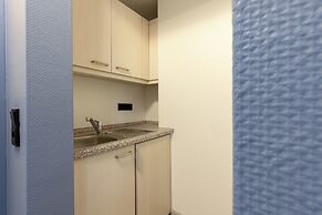 Garner Hotel Kiel - Akademie by IHG