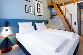 Garner Hotel Kiel - Akademie by IHG