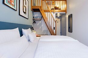 Garner Hotel Kiel - Akademie by IHG