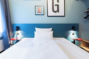 Garner Hotel Kiel - Akademie by IHG
