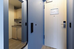 Garner Hotel Kiel - Akademie by IHG