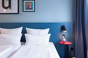 Garner Hotel Kiel - Akademie by IHG