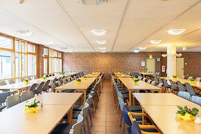Garner Hotel Kiel - Akademie by IHG