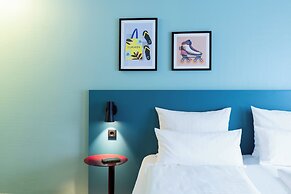 Garner Hotel Kiel - Akademie by IHG