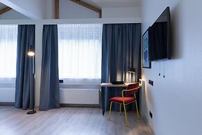 Garner Hotel Kiel - Akademie by IHG