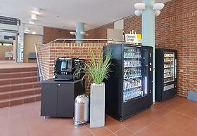 Garner Hotel Kiel - Akademie by IHG