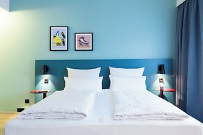 Garner Hotel Kiel - Akademie by IHG