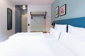 Garner Hotel Kiel - Akademie by IHG