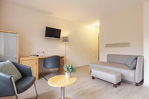 Garner Hotel Kiel - Akademie by IHG