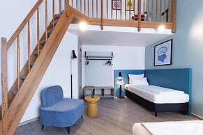 Garner Hotel Kiel - Akademie by IHG
