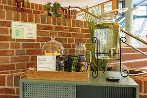 Garner Hotel Kiel - Akademie by IHG