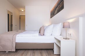 Garner Hotel Kiel - Akademie by IHG