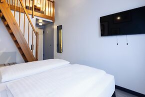 Garner Hotel Kiel - Akademie by IHG