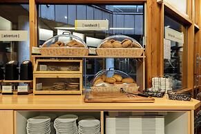 Garner Hotel Kiel - Akademie by IHG