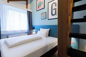 Garner Hotel Kiel - Akademie by IHG