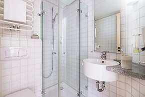 Garner Hotel Kiel - Akademie by IHG