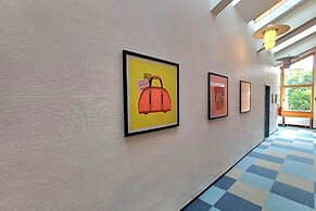 Garner Hotel Kiel - Akademie by IHG