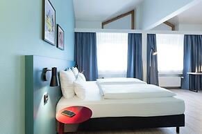 Garner Hotel Kiel - Akademie by IHG
