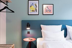 Garner Hotel Kiel - Akademie by IHG