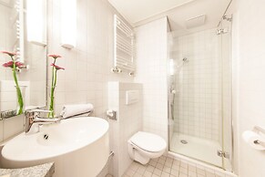 Garner Hotel Kiel - Akademie by IHG