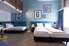 Garner Hotel Kiel - Akademie by IHG