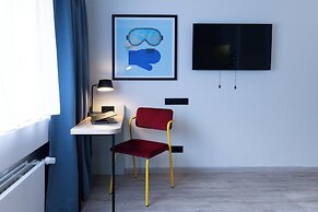 Garner Hotel Kiel - Akademie by IHG