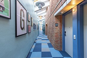 Garner Hotel Kiel - Akademie by IHG