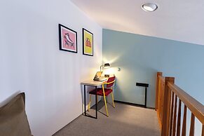 Garner Hotel Kiel - Akademie by IHG