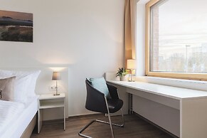 Garner Hotel Kiel - Akademie by IHG
