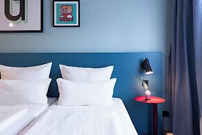 Garner Hotel Kiel - Akademie by IHG