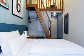 Garner Hotel Kiel - Akademie by IHG