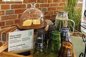 Garner Hotel Kiel - Akademie by IHG