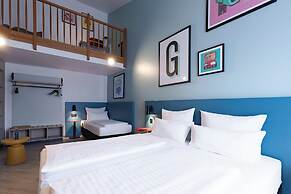 Garner Hotel Kiel - Akademie by IHG