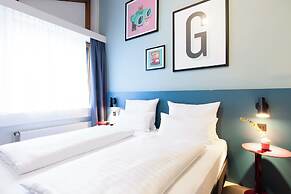 Garner Hotel Kiel - Akademie by IHG
