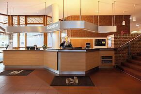 Garner Hotel Kiel - Akademie by IHG