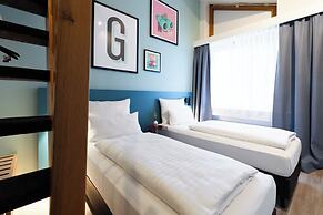 Garner Hotel Kiel - Akademie by IHG