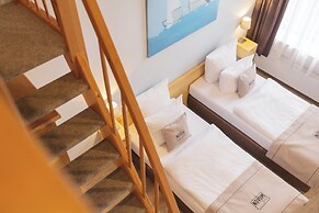 Garner Hotel Kiel - Akademie by IHG