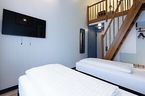 Garner Hotel Kiel - Akademie by IHG