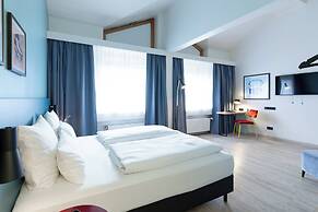 Garner Hotel Kiel - Akademie by IHG
