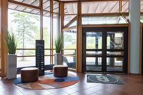 Garner Hotel Kiel - Akademie by IHG