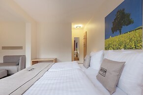 Garner Hotel Kiel - Akademie by IHG