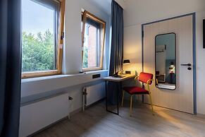 Garner Hotel Kiel - Akademie by IHG