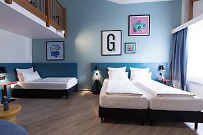 Garner Hotel Kiel - Akademie by IHG