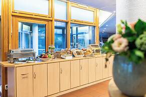 Garner Hotel Kiel - Akademie by IHG