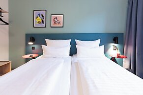 Garner Hotel Kiel - Akademie by IHG