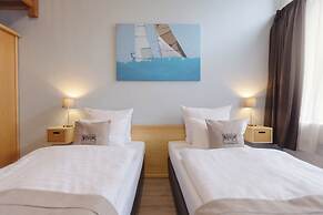 Garner Hotel Kiel - Akademie by IHG